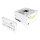 Thermaltake Dockpower FI 1200W 80 Plus Gold modular ATX3.1 Gen5 Snow - 1608676 - zdjęcie 4